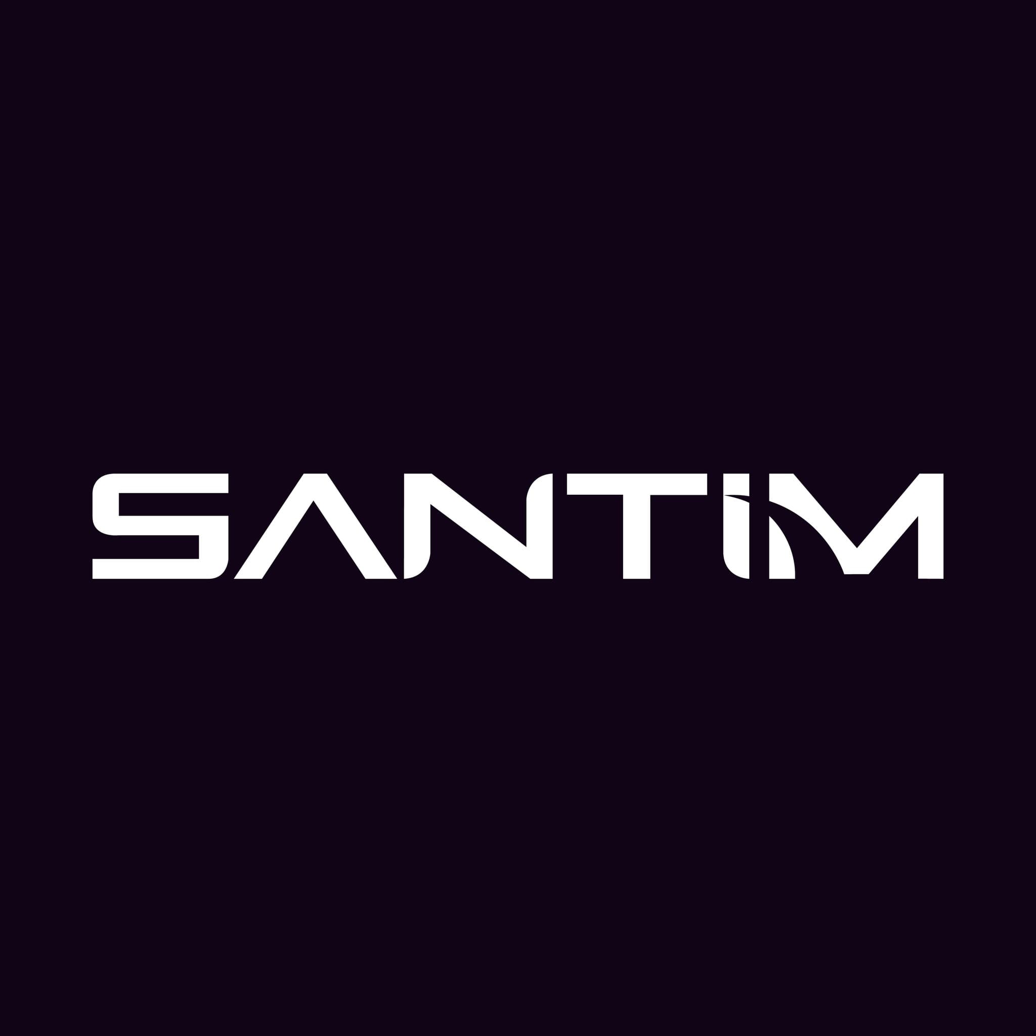 Santim Logo